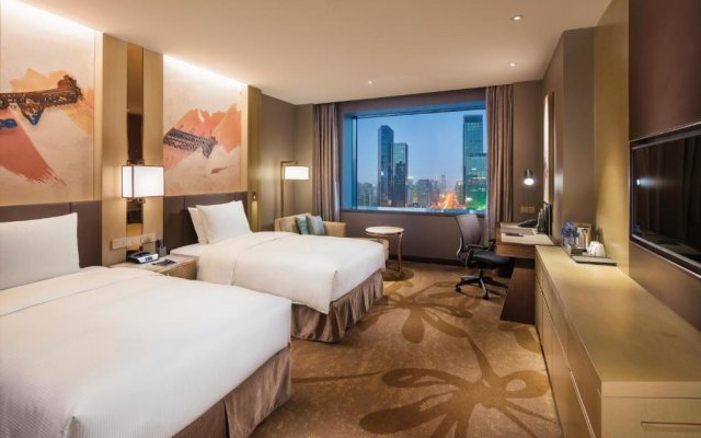 Hilton Shenyang