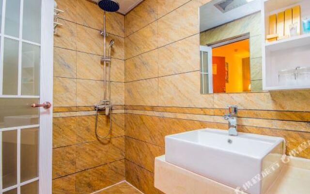 Biancheng Business Hotel Leshan