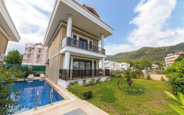 Gunes 1 İcmeler