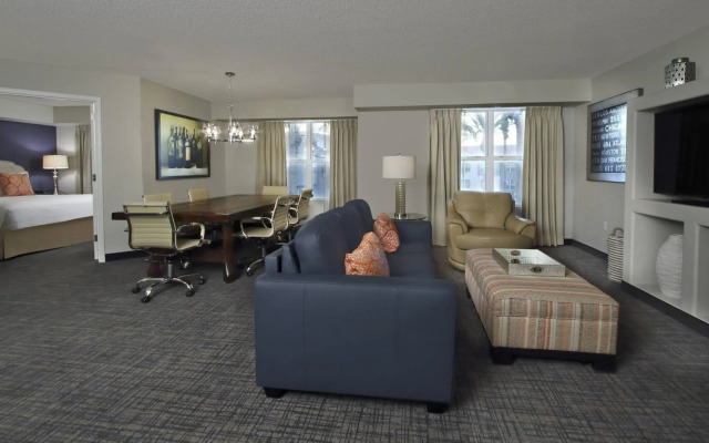 Residence Inn by Marriott North Scottsdale