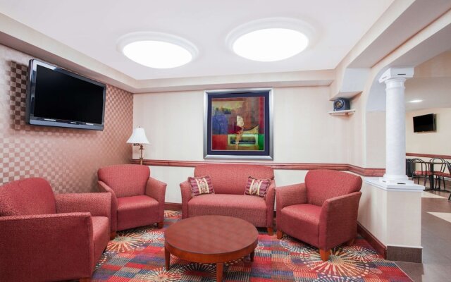 Ramada Conference Center