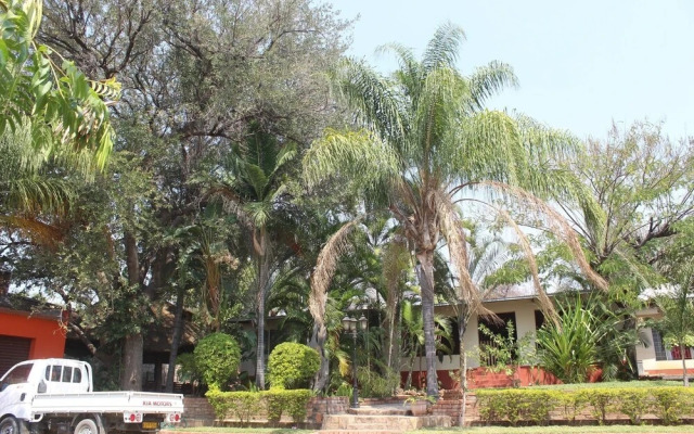 Gabzone Guesthouse