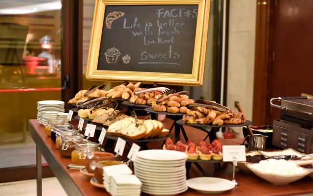 Grand Hotel Bucharest