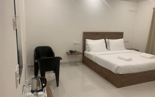 Hotel Airport City