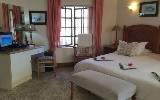 Mont Fleur B&B