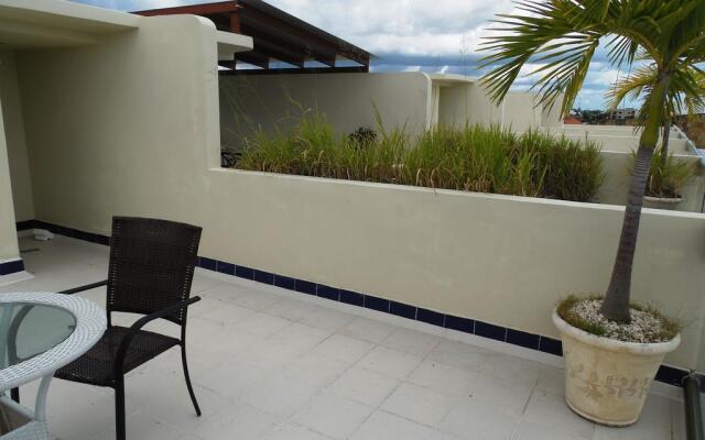 Mimosa Flat by Realty Group