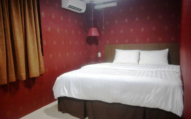 Z Suites Hotel