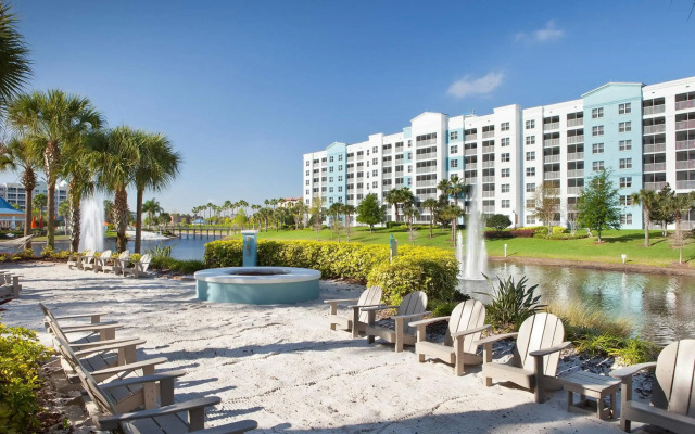 Bluegreen Vacations Fountains, Ascend Resort Collection