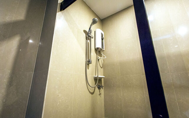 V Hotel Ubon Ratchathani