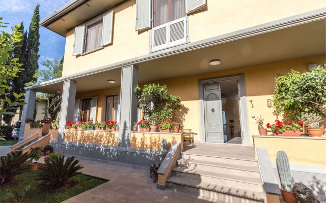 Relais Villa Jacopone Suites