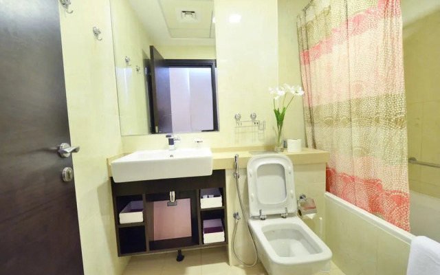 Key One Homes - Botanica Tower