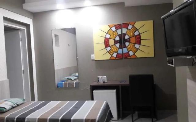 Juazeiro Residence Hotel