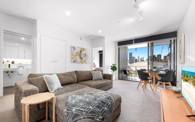 Opera Apartments South Brisbane