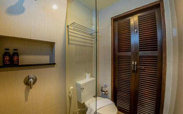 J4 Hotel Samui