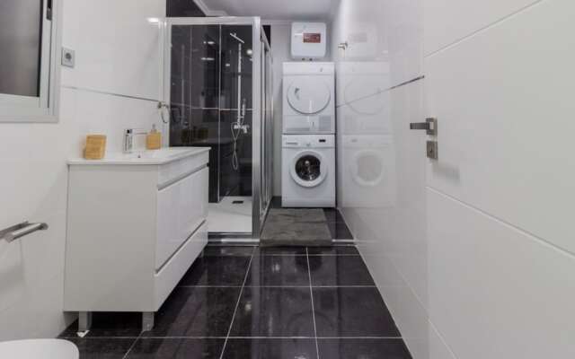 Apartamento Aquarium View And Wifi