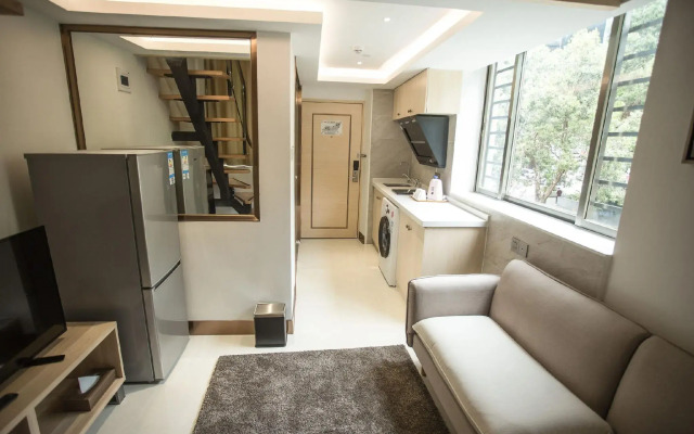 Shenzhen Mint International Apartment
