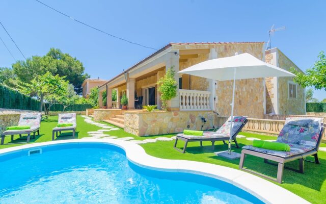 Can Rosillo (Atipar)