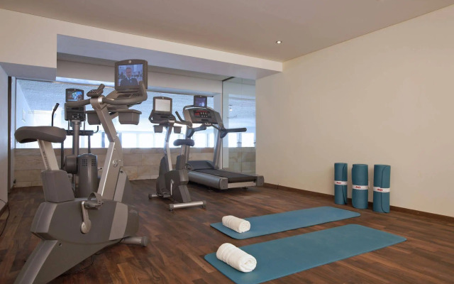 Wellness Hotel Stoos