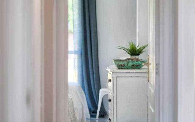 Senorio de Gonzaga Great 2 Bedroom Apartment