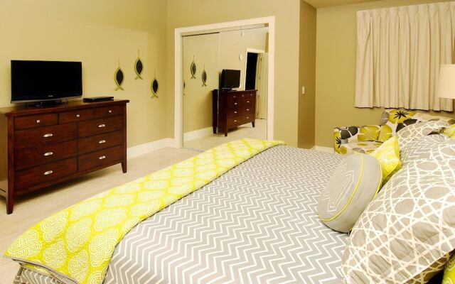 Turquoise Place Unit 1008D