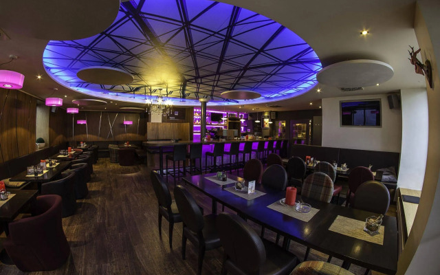 Wohlfuehlhotel Schiestl