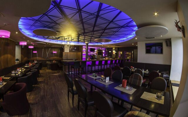 Wohlfuehlhotel Schiestl