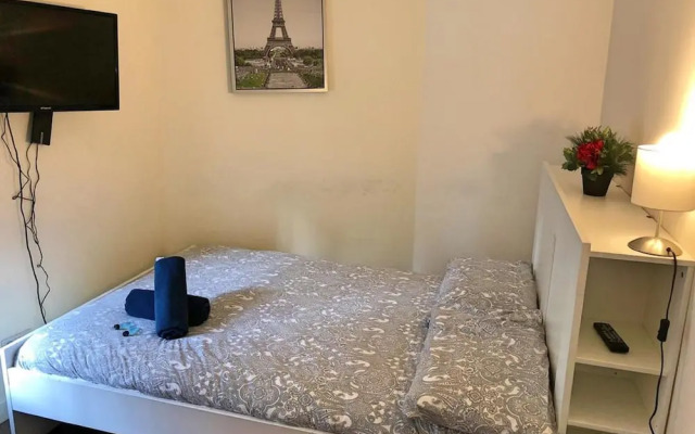 Harley Apartments Scotland Street