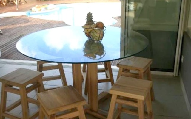 Villa Fonds Sable Blanc - 2