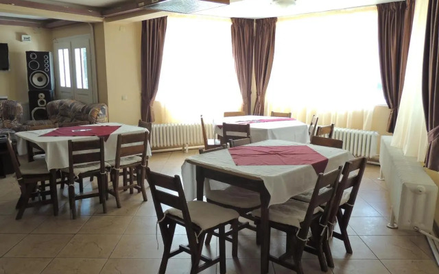Vila Giulia