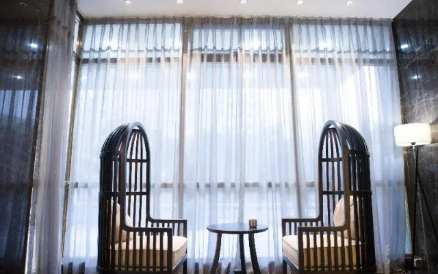 Hanting Premium (Wenzhou Longwan Haicheng)