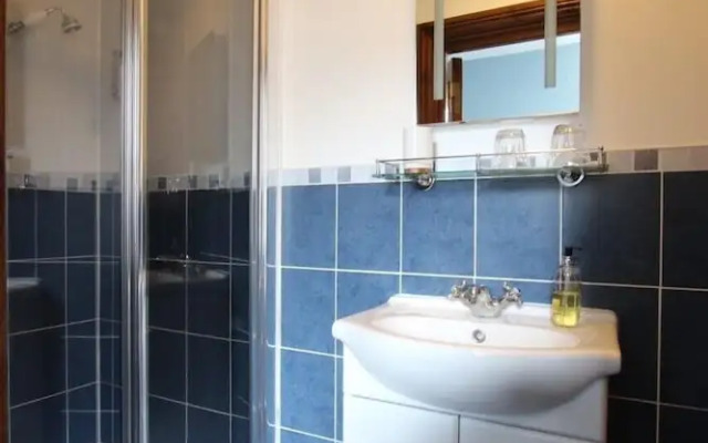 Taunton House B&B