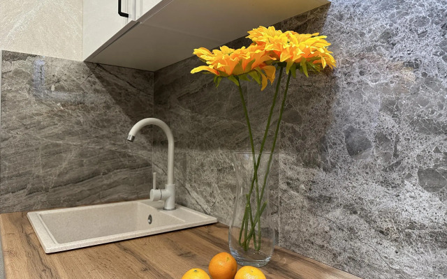 Апартаменты на площади Сенная 1