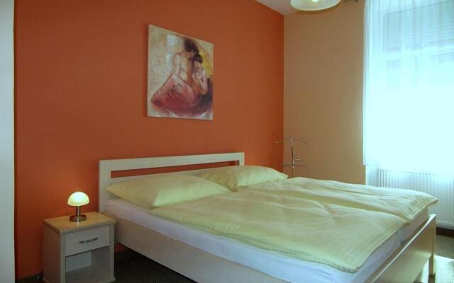 Homely Apartments Villa Christiana