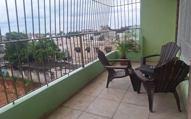Hotel Enrique II