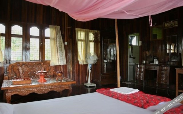 Myanmar Beauty Hotel II