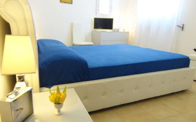 VersoSud - Appartamento Lungomare 50