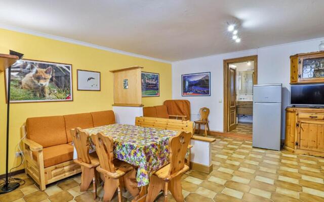 Cervinia Apartment