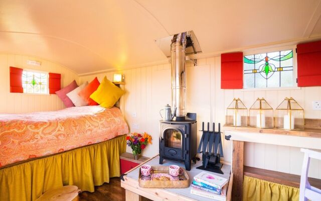 Samsara Retreat and Yoga - Adults Only