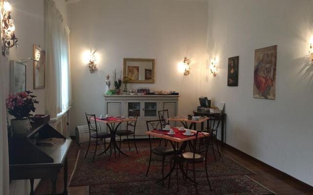 VillaGiò B&B