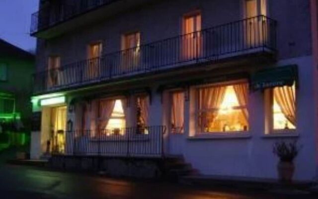 Hotel Restaurant du Tourisme