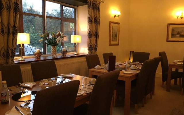 Bridge Farm Hotel