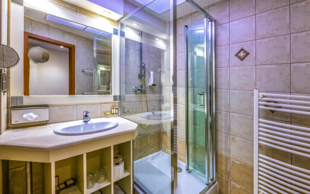 Residence Hotel Balaton