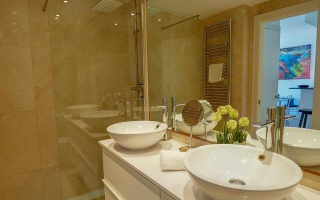Mediterraneo Seaview Apartment