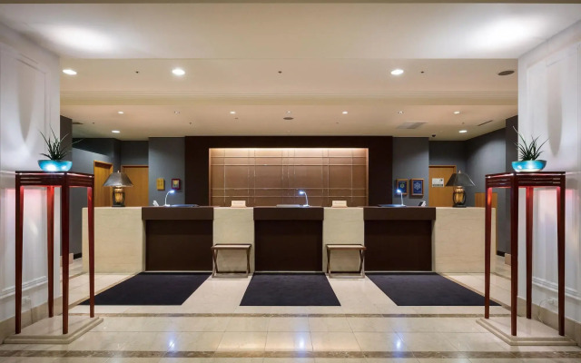Hotel Associa Toyohashi