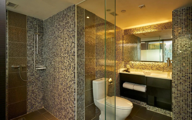 J Link Hotel