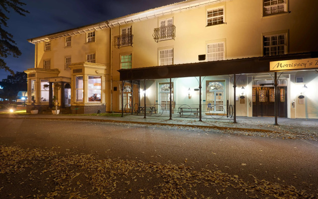 The Regency Hotel Solihull