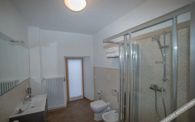 Residence Cavanis Wellness & Private Spa