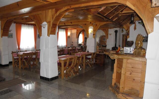 Pansion Winnetou