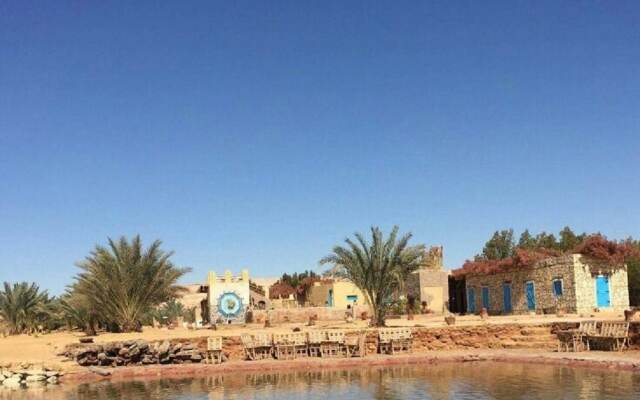 Siwa Relax Retreat - Adults only