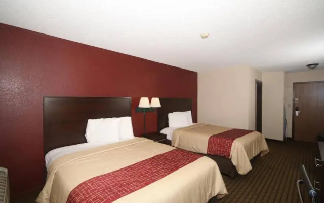 Econo Lodge Spartanburg